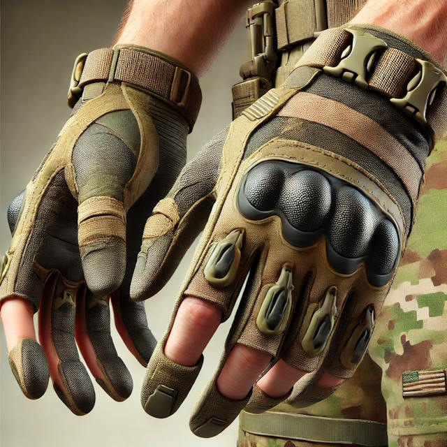 RADA´S ECO-GUARD GEAR (Rada International Group)